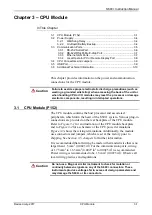 Preview for 29 page of Emerson FloBoss S600+ Instruction Manual