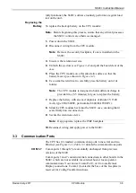 Preview for 33 page of Emerson FloBoss S600+ Instruction Manual