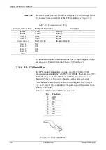 Preview for 34 page of Emerson FloBoss S600+ Instruction Manual