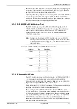 Preview for 35 page of Emerson FloBoss S600+ Instruction Manual