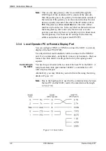 Preview for 36 page of Emerson FloBoss S600+ Instruction Manual