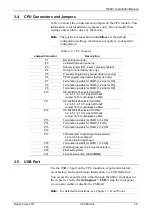 Preview for 37 page of Emerson FloBoss S600+ Instruction Manual