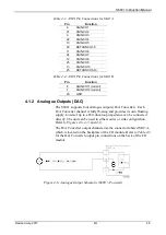 Предварительный просмотр 43 страницы Emerson FloBoss S600+ Instruction Manual