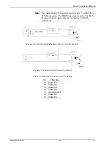 Предварительный просмотр 45 страницы Emerson FloBoss S600+ Instruction Manual