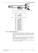 Предварительный просмотр 59 страницы Emerson FloBoss S600+ Instruction Manual