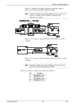 Предварительный просмотр 61 страницы Emerson FloBoss S600+ Instruction Manual