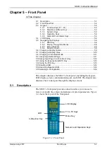 Предварительный просмотр 67 страницы Emerson FloBoss S600+ Instruction Manual