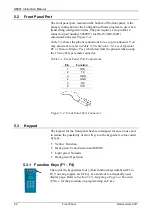 Preview for 68 page of Emerson FloBoss S600+ Instruction Manual