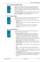 Preview for 69 page of Emerson FloBoss S600+ Instruction Manual