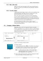 Preview for 75 page of Emerson FloBoss S600+ Instruction Manual