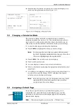 Preview for 77 page of Emerson FloBoss S600+ Instruction Manual