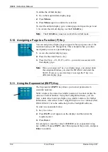 Preview for 78 page of Emerson FloBoss S600+ Instruction Manual