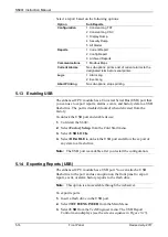 Preview for 80 page of Emerson FloBoss S600+ Instruction Manual