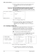 Preview for 82 page of Emerson FloBoss S600+ Instruction Manual