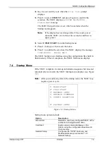 Preview for 95 page of Emerson FloBoss S600+ Instruction Manual