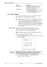 Preview for 96 page of Emerson FloBoss S600+ Instruction Manual