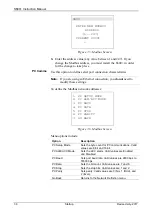 Preview for 98 page of Emerson FloBoss S600+ Instruction Manual