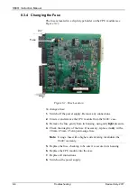 Preview for 106 page of Emerson FloBoss S600+ Instruction Manual