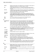 Preview for 108 page of Emerson FloBoss S600+ Instruction Manual