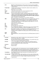 Preview for 109 page of Emerson FloBoss S600+ Instruction Manual