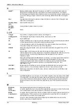 Preview for 110 page of Emerson FloBoss S600+ Instruction Manual