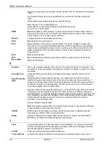 Preview for 112 page of Emerson FloBoss S600+ Instruction Manual