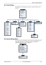 Preview for 119 page of Emerson FloBoss S600+ Instruction Manual