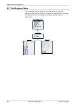 Preview for 120 page of Emerson FloBoss S600+ Instruction Manual