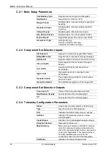 Preview for 126 page of Emerson FloBoss S600+ Instruction Manual