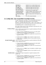 Preview for 128 page of Emerson FloBoss S600+ Instruction Manual