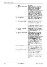 Preview for 132 page of Emerson FloBoss S600+ Instruction Manual