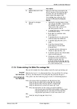 Preview for 135 page of Emerson FloBoss S600+ Instruction Manual