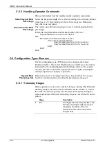 Preview for 136 page of Emerson FloBoss S600+ Instruction Manual