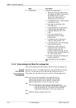 Preview for 138 page of Emerson FloBoss S600+ Instruction Manual