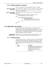 Preview for 139 page of Emerson FloBoss S600+ Instruction Manual