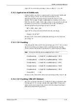 Preview for 143 page of Emerson FloBoss S600+ Instruction Manual