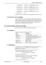 Preview for 145 page of Emerson FloBoss S600+ Instruction Manual