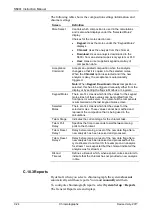 Preview for 146 page of Emerson FloBoss S600+ Instruction Manual