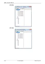 Preview for 150 page of Emerson FloBoss S600+ Instruction Manual