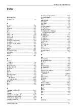 Preview for 151 page of Emerson FloBoss S600+ Instruction Manual