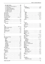 Preview for 153 page of Emerson FloBoss S600+ Instruction Manual