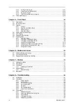 Preview for 4 page of Emerson FloBoss S600 Instruction Manual