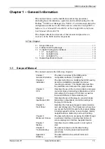 Preview for 7 page of Emerson FloBoss S600 Instruction Manual