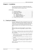 Preview for 13 page of Emerson FloBoss S600 Instruction Manual