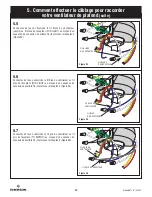 Preview for 80 page of Emerson FLORET ECO CF840BQ00 Owner'S Manual