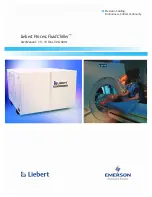 Preview for 1 page of Emerson Fluid Chiller User Manual