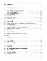 Preview for 4 page of Emerson Fluid Chiller User Manual