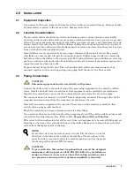 Preview for 11 page of Emerson Fluid Chiller User Manual