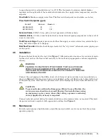 Preview for 50 page of Emerson Fluid Chiller User Manual