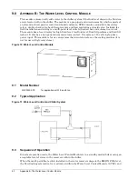 Preview for 55 page of Emerson Fluid Chiller User Manual